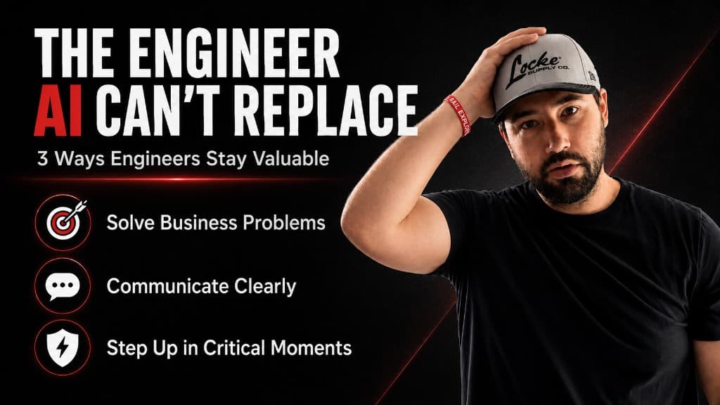 Software engineer staying relevant in the age of AI coding agents